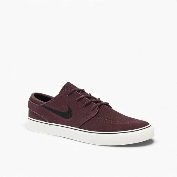 Nike SB Zoom Janoski OG+ Burgundy Crush FD6757-602 Size 6 SkateBoard dunk - Picture 11 of 11